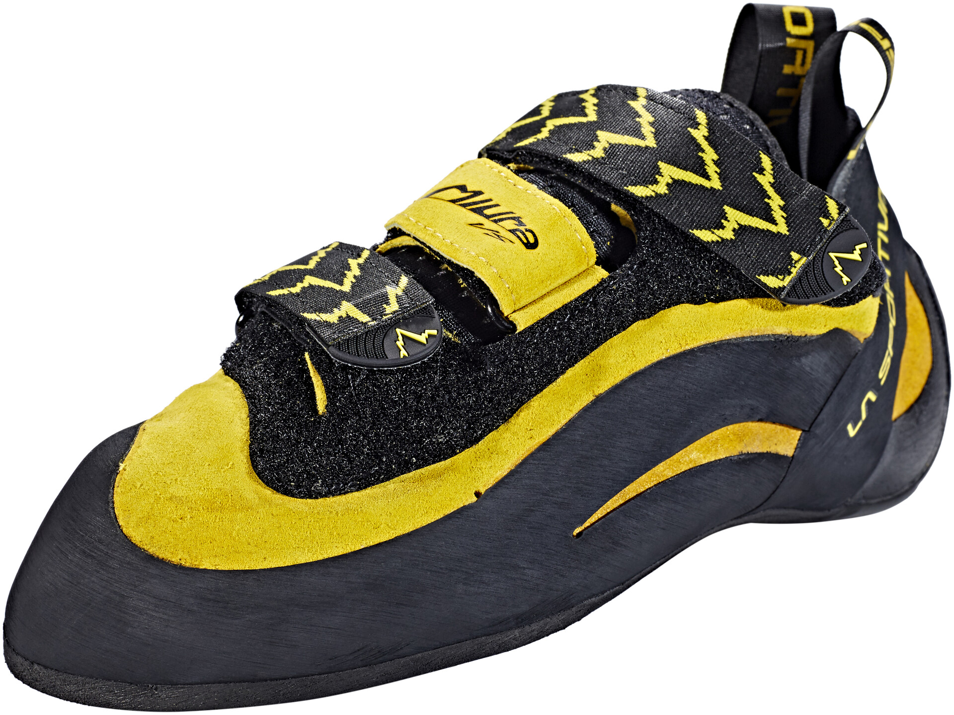 miura rock climbing shoes